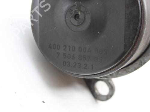 Control unit BMW 7 (E65, E66, E67) 760 i, Li | BP39770652M11 - Image 6