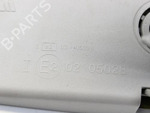 Rear mirror RENAULT CAPTUR I (J5_, H5_) 1.5 dCi 90 (J5N4, J5M5, J5MW, J5M6, J5AL, J5AJ) | BP40166930I6 - Image 6