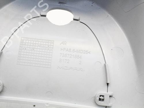 Other FIAT 500e (332_) Elektro (FA1) | BP39830087O1 - Image 5