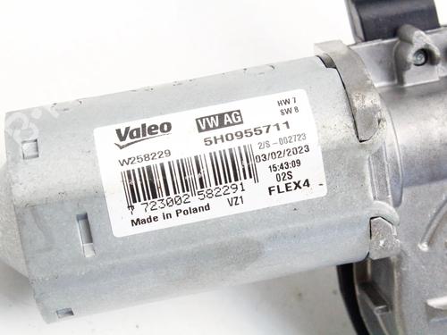 Rear wiper motor CUPRA BORN (K11) 58 | BP39769472M102 - Image 3