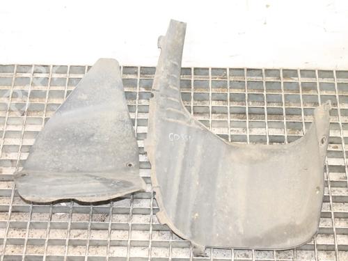 Hjulbue Hjulbue NISSAN QASHQAI I (J10, NJ10) 1.6 dCi (130 hp) 39805963 39805963