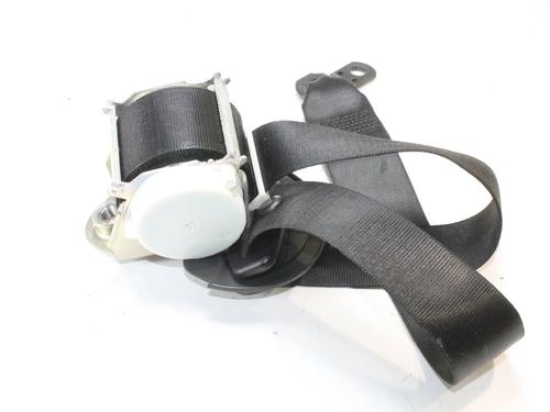 Front left seatbelt BMW X3 (E83) 2.0 d | BP39767710I26 - Image 5