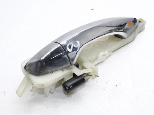 Used Rear right exterior door handle Rear right exterior door handle HYUNDAI SANTA FÉ III (DM, DMA) 2.2 CRDi 4WD (197 hp) 39769766 39769766