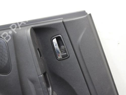Rear right panel MITSUBISHI ASX (GA_W_) 1.8 DI-D (GA6W) | BP39823401C61 - Image 2