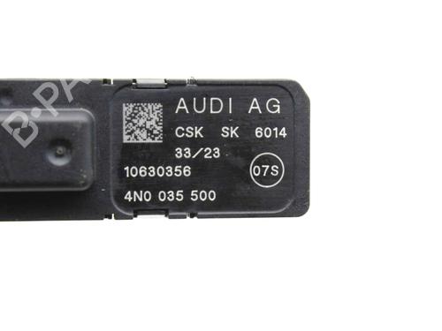 Electronic module AUDI Q4 E-TRON SUV (F4B) 35 | BP39783969M83 - Image 3