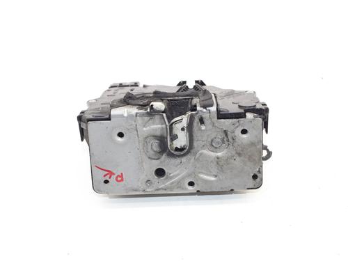Used Front left lock Front left lock PEUGEOT BOXER Van 2.0 BlueHDi 130 (130 hp) 39815609 39815609