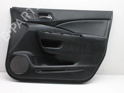 Used Front right panel Front right panel HONDA CR-V IV (RM_) 1.6 i-DTEC 4WD (RE6) (160 hp) 39791361 39791361