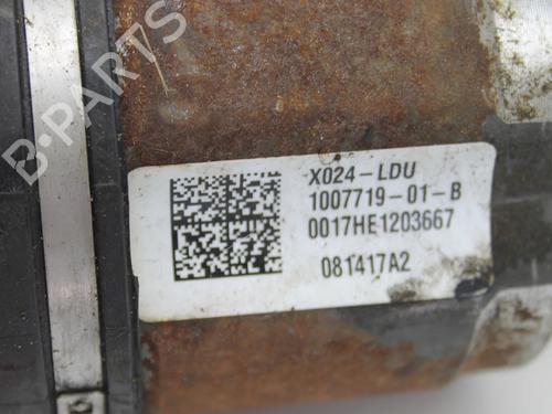Left rear driveshaft TESLA MODEL S (5YJS) 75D AWD | BP39866330M40 - Image 5