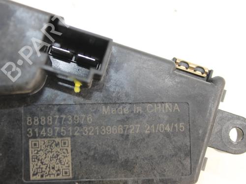 Heater resistor POLESTAR POLESTAR 2 (534) EV | BP39874585M108 - Image 6