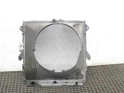 Radiator set FORD RANGER (TKE) 2.2 TDCi 4x4 | BP39847128M120 - Image 2