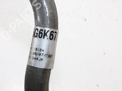 Pipe FORD FIESTA VI (CB1, CCN) 1.0 EcoBoost | BP39842922M125 - Image 5