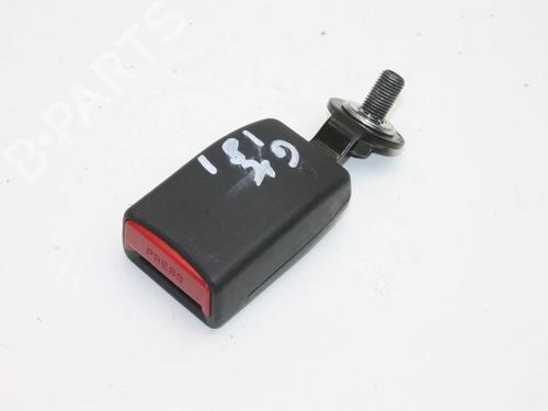 Sikkerhedssele-spænde Sikkerhedssele-spænde SUBARU BRZ (ZC6) 2.0 (ZC6) (200 hp) 39870508 39870508
