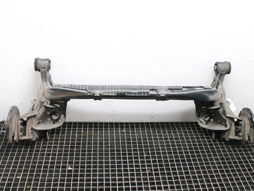 Eixo traseiro Eixo traseiro HYUNDAI BAYON (BC3) 1.0 T-GDI 48V-Hybrid (120 hp) 39770736 39770736