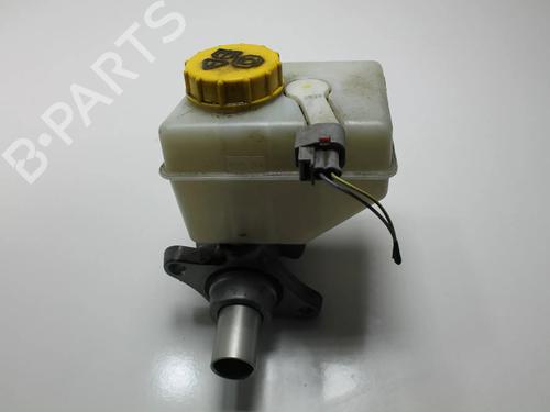 Used Brake master cylinder Brake master cylinder JAGUAR XF I (X250) 3.0 D (275 hp) 39858936 39858936