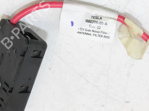 Electronic module TESLA MODEL Y (5YJY) EV Rear-Wheel Drive | BP39876672M83 - Image 4
