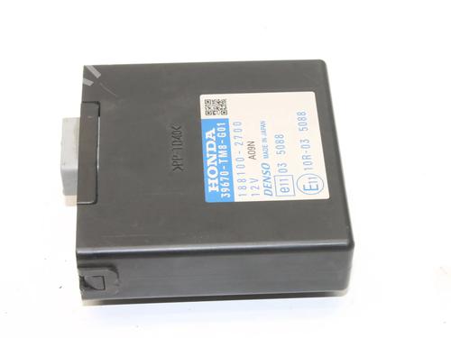 Electronic module HONDA INSIGHT (ZE_) 1.3 IMA (ZE28, ZE2) | BP39876303M83 - Image 3