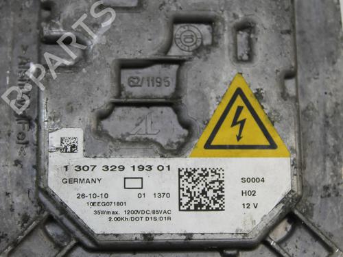 Electronic module AUDI TT (8J3) 2.0 TTS quattro | BP39877799M83 - Image 3