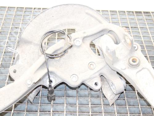 Left front steering knuckle JAGUAR XF II (X260) 3.0 D | BP39772454M25 - Image 7