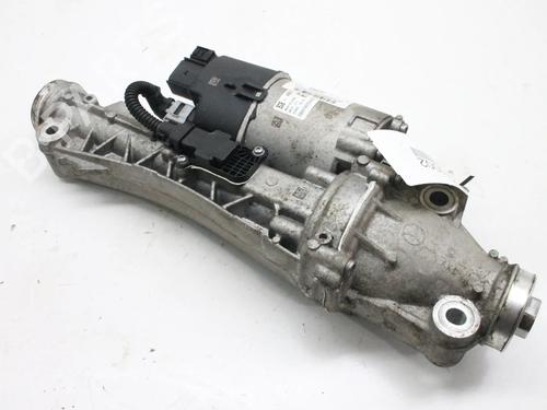 Steering rack MERCEDES-BENZ EQS (V297) EQS 450+ (297.123) | BP39807561M22 - Image 2