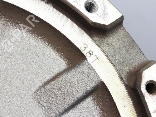 Flywheel LEXUS CT (ZWA10_) 200h (ZWA10_, ZWA10R) | BP39849822M101 - Image 5
