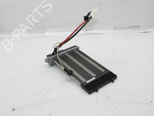 Used Heater matrix Heater matrix FORD TRANSIT CUSTOM V362 Van (FY, FZ) 2.0 EcoBlue (170 hp) 39833992 39833992
