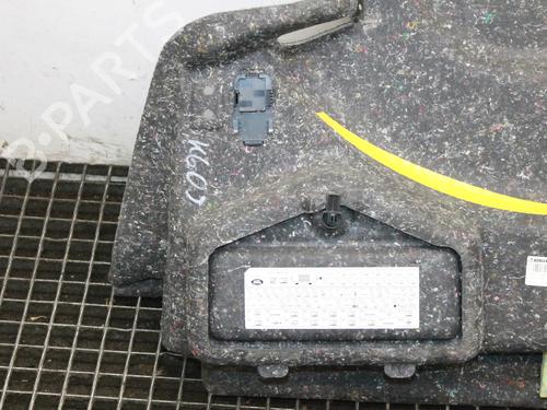 Boot lining JAGUAR XE (X760) 2.0 | BP39785485I3 - Image 5
