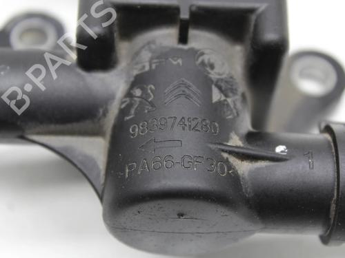 Electronic sensor OPEL MOKKA MOKKA-e | BP39852546M84 - Image 3