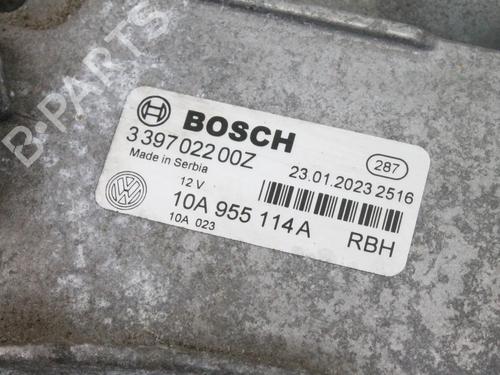 Front wiper motor CUPRA BORN (K11) 58 | BP39783039M29 - Image 4