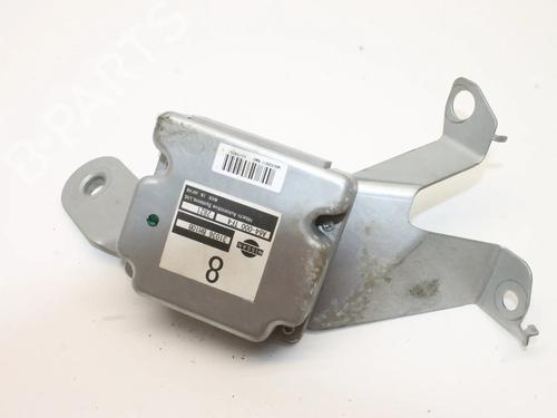 Gearbox control unit NISSAN NOTE (E11, NE11) 1.6 | BP39779945M52 - Image 2