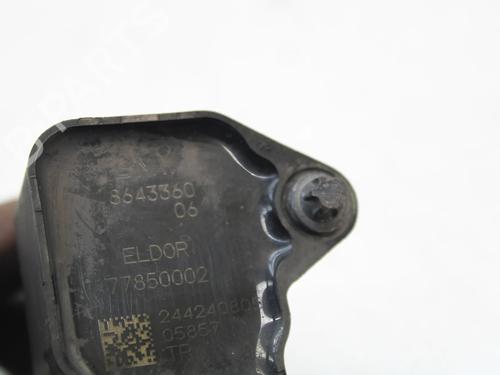 Ignition coil BMW 3 (G20, G80, G28) M3 Competition | BP39817597M94 - Image 4