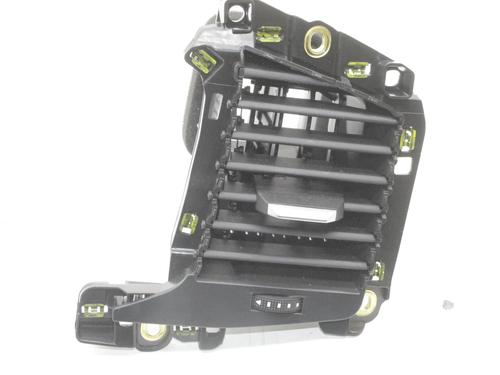 Luftventilen Luftventilen AUDI A1 Sportback (GBA) 35 TFSI (150 hp) 39768691 39768691
