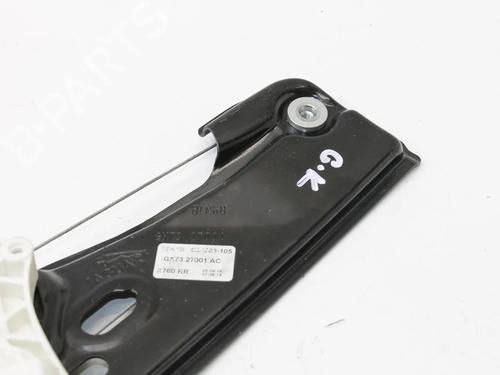 Rear left window mechanism JAGUAR XE (X760) 2.0 D | BP39856100C24 - Image 4
