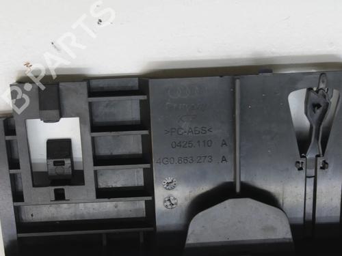 Ashtray AUDI A6 C7 (4G2, 4GC) 2.0 TDI | BP39775024I30 - Image 5