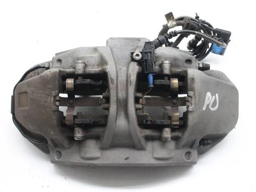 Used Right front brake caliper Right front brake caliper MERCEDES-BENZ EQS (V297) EQS 450+ (297.123) (333 hp) 39858722 39858722