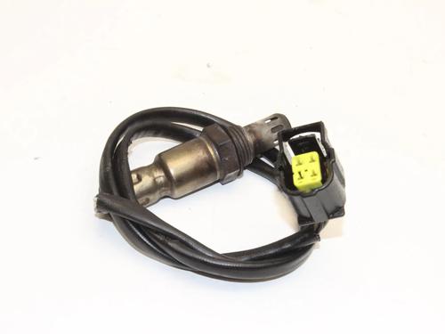 Used Electronic sensor Electronic sensor MERCEDES-BENZ C-CLASS (W204) C 180 CGI (204.049) (156 hp) 39873596 39873596