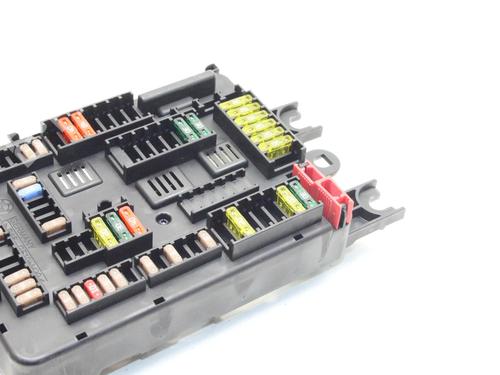 Fuse box BMW 1 (F20) 116 i | BP39788580E1 - Image 3