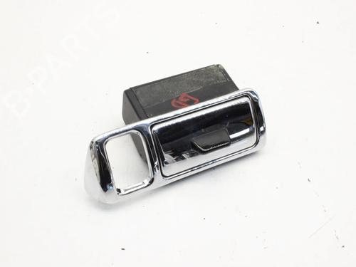 Used Ashtray Ashtray ROLLS-ROYCE SILVER SPIRIT 6.75 (305 hp) 40015248 40015248