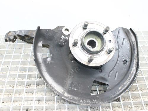 Used Left front steering knuckle Left front steering knuckle LAND ROVER RANGE ROVER SPORT I (L320) 3.0 D 4x4 (245 hp) 39790281 39790281