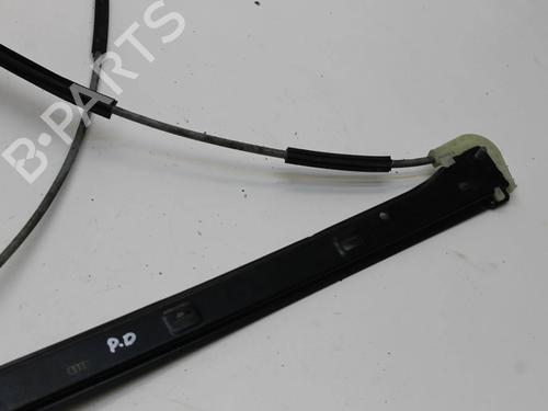 Front right window mechanism AUDI Q7 (4MB, 4MG, 4MQ) 3.0 TDI quattro | BP39832967C23 - Image 3