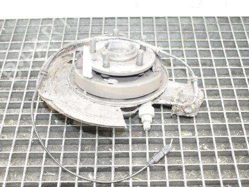 right-rear-steering-knuckle-land-rover-discovery-iv-l319-2009-2010-2011-2012-2013-2014-2015-2016-2017-2018-39771351 main image