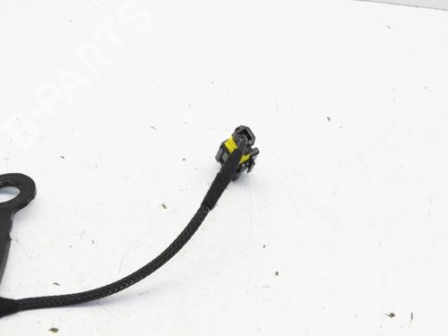 Seat buckle OPEL MOKKA 1.2 (76) | BP39777379I32 - Image 2