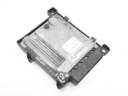 Used Engine control unit (ECU) Engine control unit (ECU) AUDI A8 D4 (4H2, 4H8, 4HC, 4HL) 4.2 FSI quattro (371 hp) 39853254 39853254