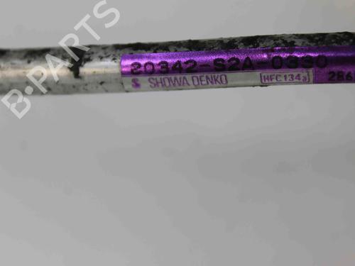 AC pipe HONDA S2000 (AP) 2.0 (AP1) | BP39826012M126 - Image 8