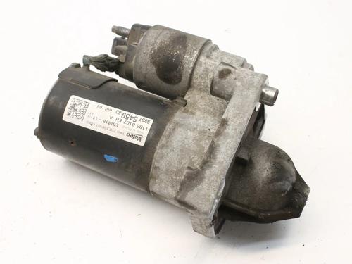 Startmotor CITROËN C4 CACTUS 1.2 VTi 82 | BP39833208M8 - Image 2