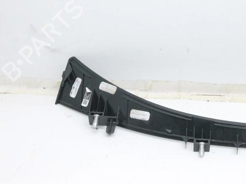 Middle console JAGUAR XF II (X260) 2.0 | BP39780858I22 - Image 6