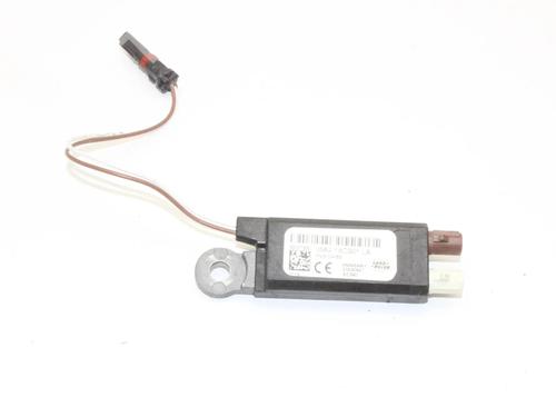 Used Electronic module Electronic module LAND ROVER RANGE ROVER VELAR (L560) 3.0 P400 MHEV 4x4 (400 hp) 39829037 39829037