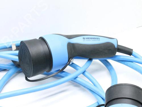 Cable MAZDA MX-30 (DR) e-SKYACTIV | BP39771875E12 - Image 3