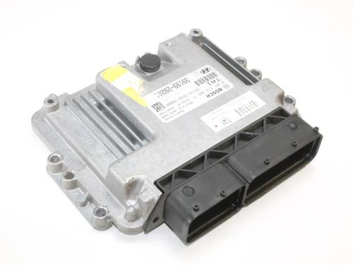 Used Engine control unit (ECU) Engine control unit (ECU) HYUNDAI TUCSON (TL, TLE) 1.6 GDi (132 hp) 39870543 39870543