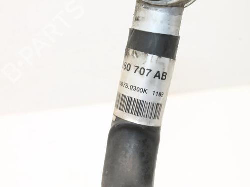AC pipe AUDI A6 C6 (4F2) 2.0 TDI | BP39800270M126 - Image 6