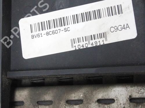 Radiator set FORD FOCUS III 1.0 EcoBoost | BP39857434M120 - Image 3